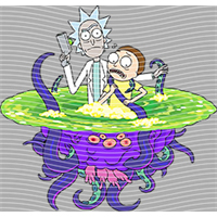 Rick and Morty-RI 12